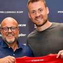 Pilih Pulang Kampung, Surat Perpisahan Mignolet Untuk Liverpool Begitu Menyentuh