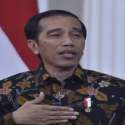 Tak Pernah Ada Di Visi Misi, Pemindahan Ibukota Politik Rahasia Jokowi?