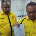 Bakumham Golkar Polisikan Dua Kadernya Atas Dugaan Surat Palsu