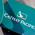 Bos Cathay Pacific Mundur Dari Jabatannya