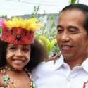 Ketimbang Pemindahan Ibu Kota, Jokowi Seharusnya Fokus Beri Keadilan Untuk Papua