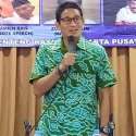 Ibukota Akan Dipindahkan, Sandiaga Uno: Harus Referendum Dulu