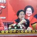 Megawati Minta Maaf Pengukuhan Dirinya Sebagai Ketum Dilakukan Tertutup