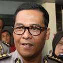 Polisi Buru Empat Orang Pelempar Molotov Ke Kantor DPP Golkar