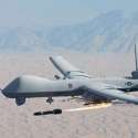 Drone Amerika Kembali Ditembak Jatuh