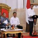 Tangkal Paham Radikalisme, Jokowi Harus Tunjuk Menteri Pancasilais