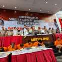 455 Orang Tertipu, Kapolda Metro: Kami Akan Libas Mafia Tanah Dan Apartemen Fiktif