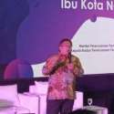 Kepada Milenial, Kepala Bappenas Jelaskan Alasan Pemindahan Ibu Kota