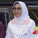 Hetifah Sjaifudian Senang Ibukota Negara Pindah Ke Kalimantan Timur