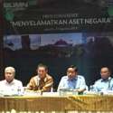Hamdan Zoelva: Investasi PT KTU Hanya Rp 558 Miliar, Bukan Triliunan