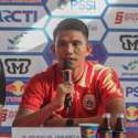 Persija Jakarta Tak Gentar Harus Kembali Ke Makassar