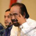 Walau Kontroversial, Surya Paloh Ingatkan Kita Untuk Kembali Ke Pancasila