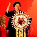 Di Kongres V PDIP, Megawati Harusnya Ngomong Program Partai, Bukan Jatah Menteri