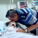 Ibunda SBY Dikabarkan Meninggal Dunia