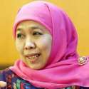 Pakde Karwo Mundur, Khofifah Didorong Pimpin Demokrat Jatim