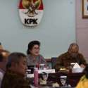 Undang Menkes, KPK Bahas Pengadaan Sektor Kesehatan