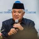 Soal FPI, Din Syamsuddin Minta Pemerintah Tidak Otoriter