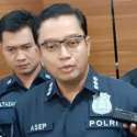Densus Tangkap Dua Terduga Teroris Terafiliasi Bom Sarinah