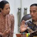 Pengamat: Jokowi Jangan Tutup Telinga, Sudah Banyak Alasan Copot Rini Soemarno