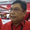 Utut Adianto: Ibu Megawati Selalu Nanya Kenapa Mata Dewi Hukum Ditutup?