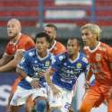 Prediksi Persib Bandung Vs Borneo FC, Laga Penentu Nasib