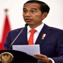 Jokowi Harus 'Disetrum' Agar Lebih Tegas Ke Rini Soemarno