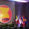 Presiden Jokowi Resmikan Gedung Baru Sekretariat ASEAN