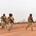 Teroris Serang Markas Militer Di Burkina Faso, 20 Tentara Tewas