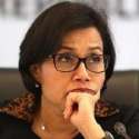 Ekonomi Global Melemah, Sri Mulyani: Pertumbuhan 5 Persen Kita Sudah Luar Biasa
