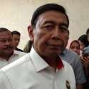 Wiranto: Jangan Sampai Demo Di Papua Ditunggangi Kelompok Tertentu