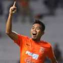 Bek Borneo FC Merasa Malas Harus Bertemu Persib Bandung, Ini Alasannya