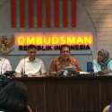 Ombudsman Sempat Dipersulit Dalam Pemeriksaan Maladministrasi Pansel KPI