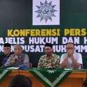 Muhammadiyah Cium Gelagat Pelemahan KPK Dalam Proses Seleksi Capim