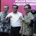 Menkumham Puji Keberhasilan Ditjen AHU Raih WBK/WBBM