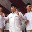 Joget Poco-Poco Ala Prabowo Saat Rayakan Kemerdekaan Indonesia
