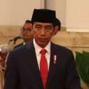 Jokowi: Menteri 55 Persen Profesional, 45 Persen Parpol