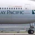 China Desak Cathay Pacific Tindak Tegas Staf Yang Terlibat Protes Di Hong Kong