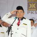 Presiden PKS: Politik Kita Berputar-putar, Tidak Mensejahterakan Rakyat