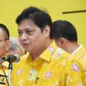 Airlangga Seperti Bang Akbar, Miliki Ketrampilan Sosial Besarkan Golkar