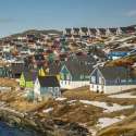 Denmark dan Greenland Sambut Baik Rencana Pembukaan Konsulat AS di Nuuk