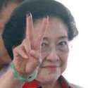 Megawati Dibuat Jengkel Caleg Yang Main Duit