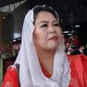 Yenny Wahid Puji Keputusan Presiden Jokowi Soal Menteri Profesional