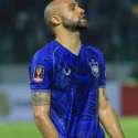 Sembuh Dari Cedera Panjang, Striker Brasil Ini Tak Sabar Cetak Gol Bagi PSIS