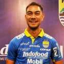 Sepakat Gabung Persib, Omid Nazari Mengaku Dibisiki Striker Bali United