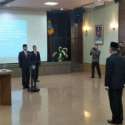 Penyegaran, BSSN Lantik 12 Pejabat Struktural