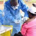 Kasus Ebola Meningkat, Rwanda Tutup Perbatasan Dengan Kongo