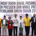 Apa Kabar Perindo-PSI-Hanura-PBB-PKPI? Jokowi Jangan Seperti 