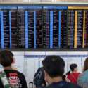 Bandara Hong Kong Terpantau Normal Meski Ada Rencana Unjuk Rasa Lanjutan