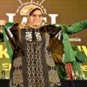 Sri Mulyani Ketum IAEI, Bagus Untuk Promosi