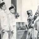 Lukisan Jokowi Dan Maruf Amin Menggantikan Bung Karno Dan Bung Hatta Dibeli Tenaga Ahli Madya Termuda Istana Negara
